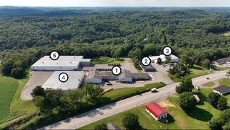 More details for 912 Pittsburgh Road Industrial Park – for Sale, Butler, PA