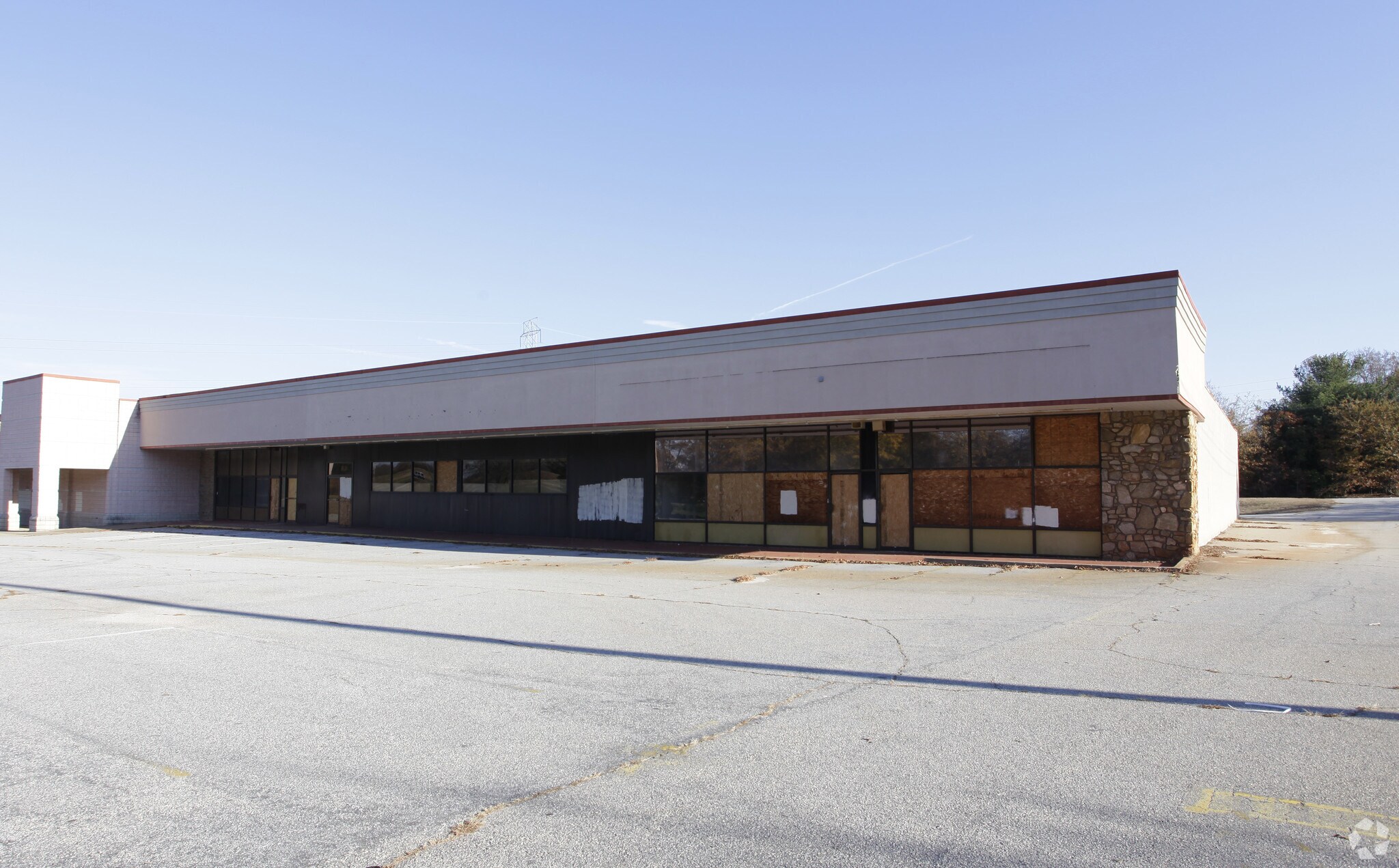 8760 Asheville Hwy, Boiling Springs, SC for sale Primary Photo- Image 1 of 1