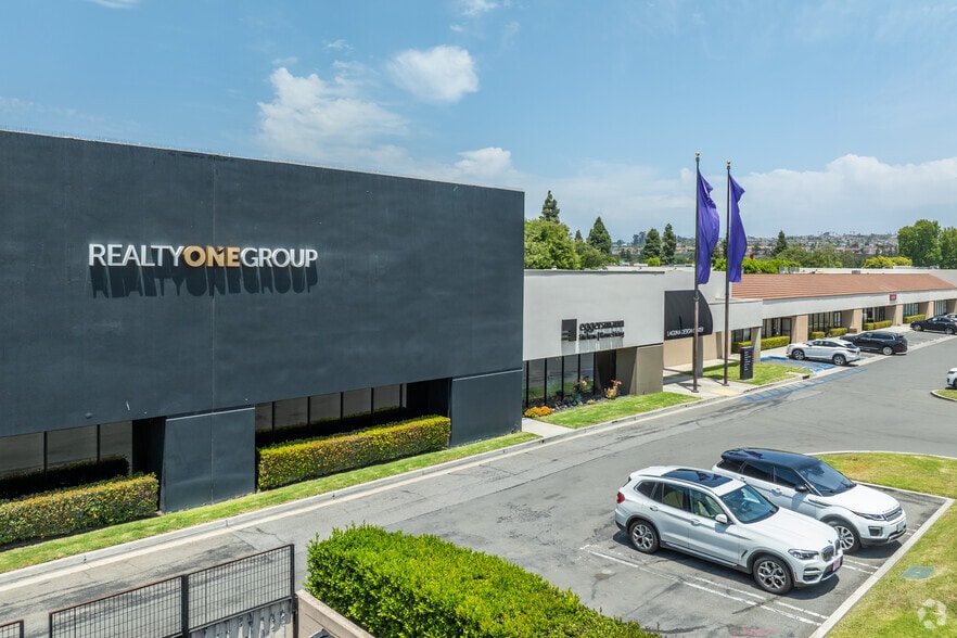 23811 Aliso Creek Rd, Laguna Niguel, CA for lease - Primary Photo - Image 2 of 3