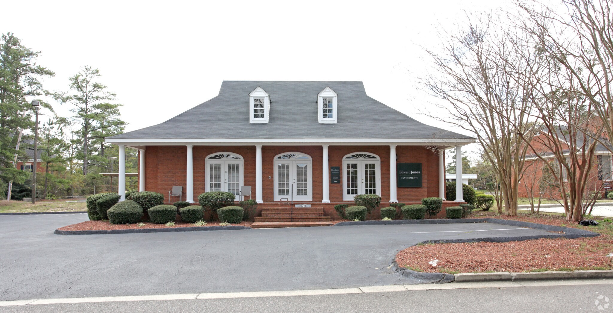 3730 Executive Center Dr, Augusta, GA for sale Building Photo- Image 1 of 1