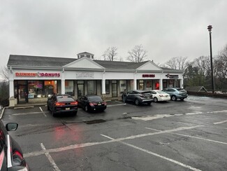 More details for 1918 Washington Valley Rd, Martinsville, NJ - Retail for Lease