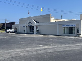 More details for 2200 W Vernon Ave, Kinston, NC - Retail for Sale