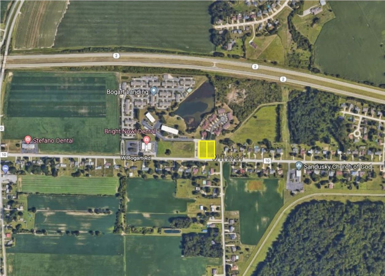 BOGART Rd, Sandusky, OH 44870