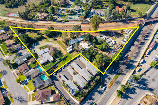 More details for 1706 Route 66, Glendora, CA - Land for Sale