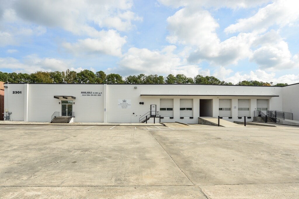 2301 Defoor Hills Rd NW, Atlanta, GA for sale Building Photo- Image 1 of 1