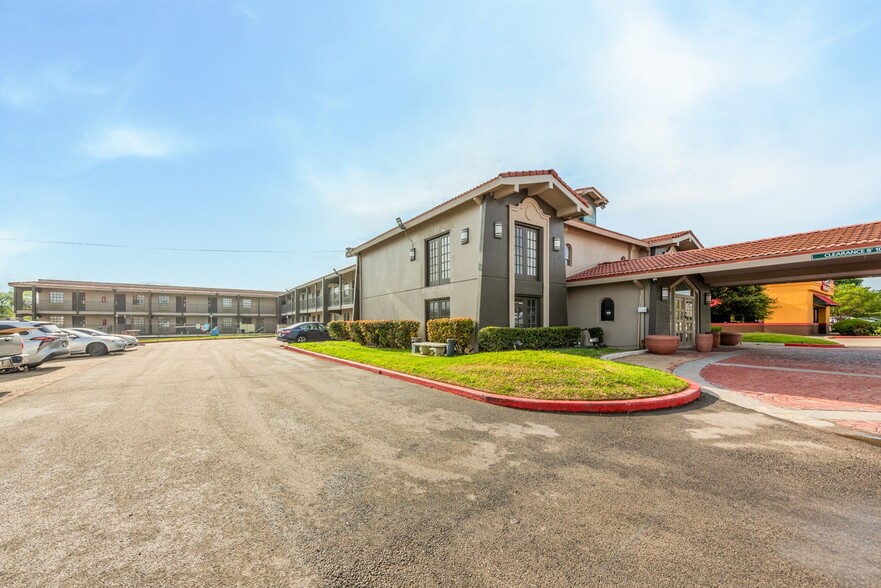 1112 S Fort Hood St, Killeen, TX for sale - Primary Photo - Image 1 of 1