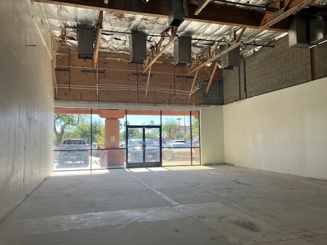 20280 N 59th Ave, Glendale, AZ for lease - Building Photo - Image 3 of 3