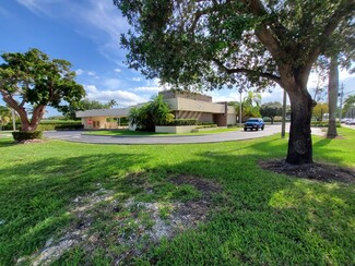 More details for 1750 NE 8th St, Homestead, FL - Retail for Sale