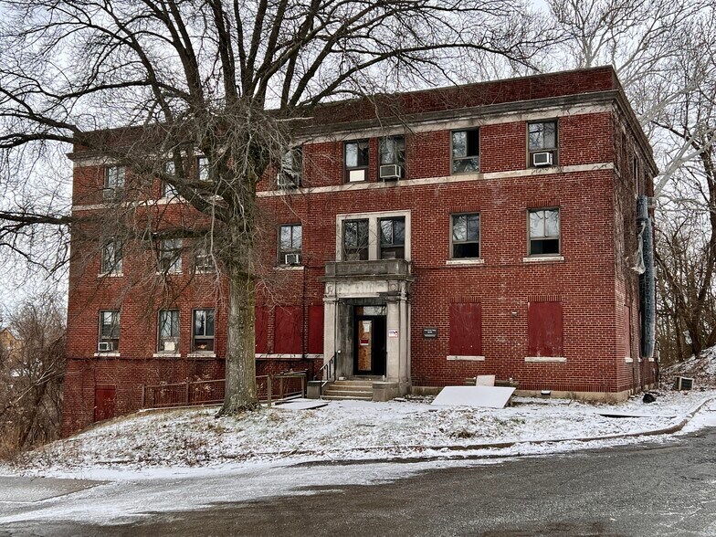 1850 West St, Homestead, PA for lease - Primary Photo - Image 2 of 5