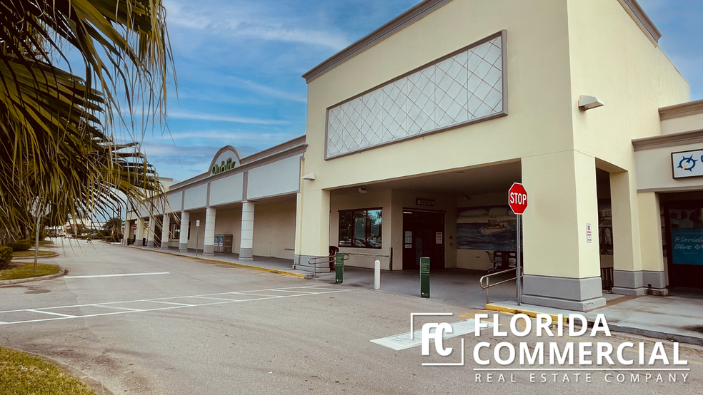 750 S US Highway 1, Vero Beach, FL for lease - Building Photo - Image 3 of 17