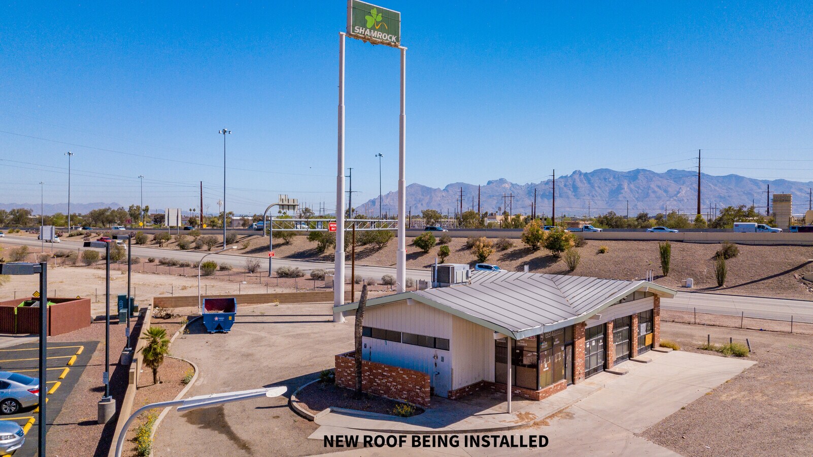 1306 W Grant Rd, Tucson, AZ 85745