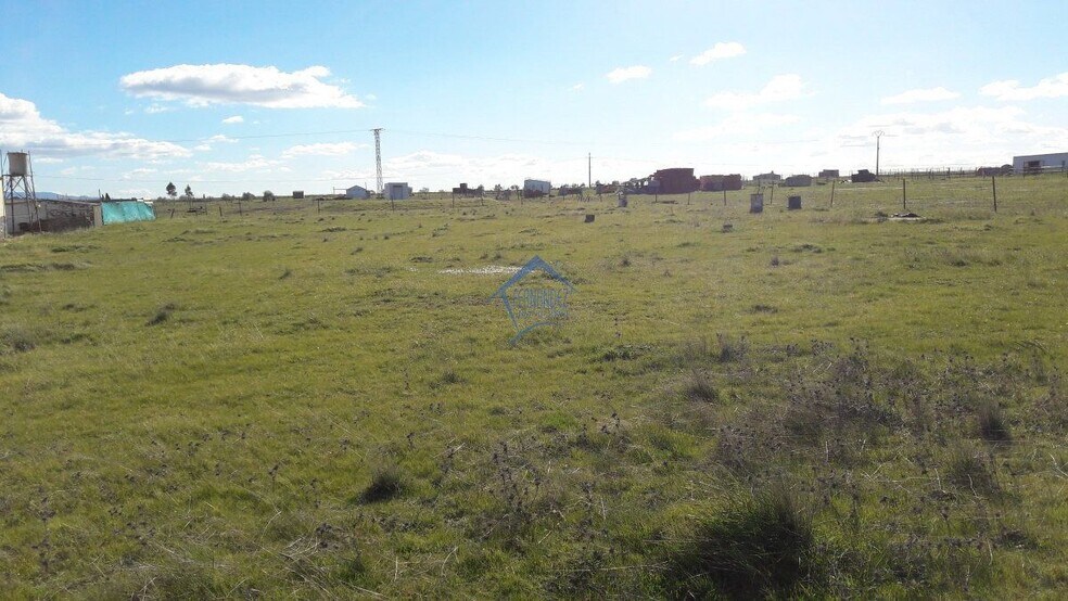 Land in Sierra de Fuentes for sale - Building Photo - Image 1 of 6