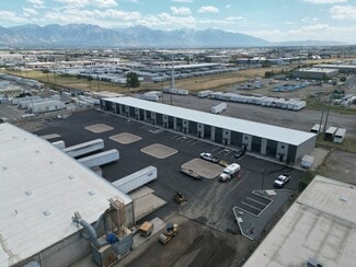 More details for 3015 W Directors Row, Salt Lake City, UT - Flex for Lease