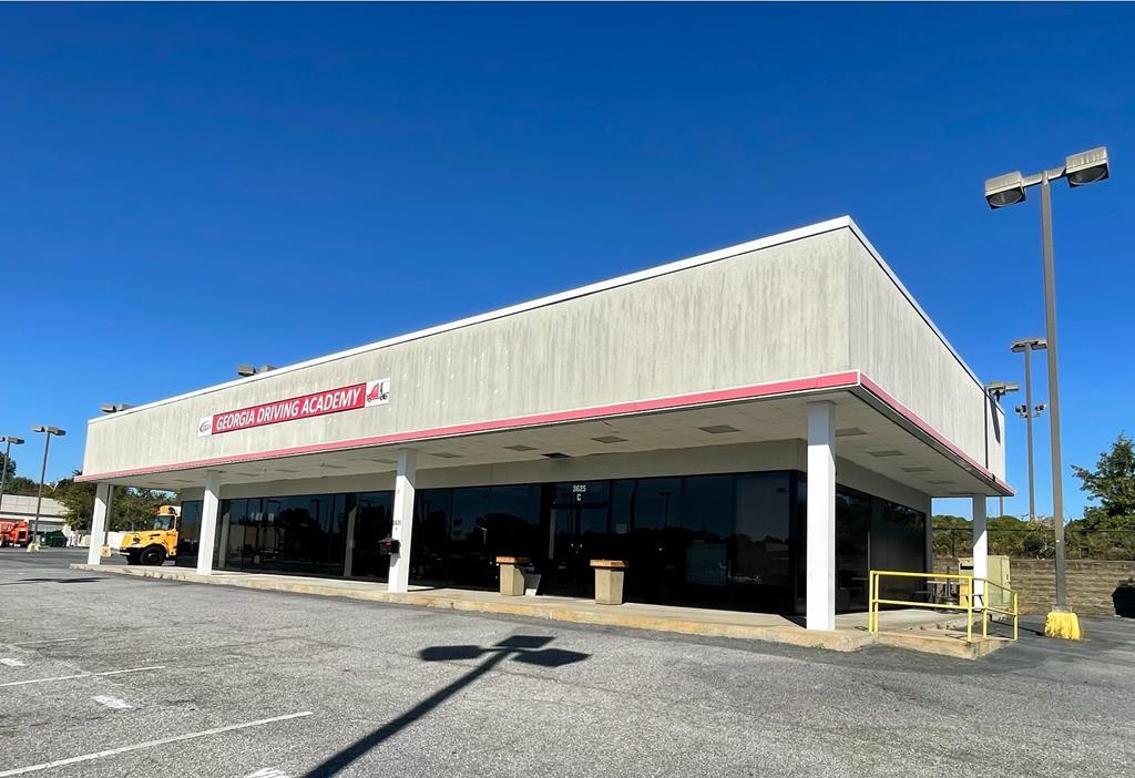 3625 Manchester Expy, Columbus, GA for sale Primary Photo- Image 1 of 1