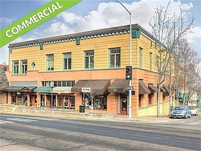 33 3rd St, Ashland, OR for sale Primary Photo- Image 1 of 1