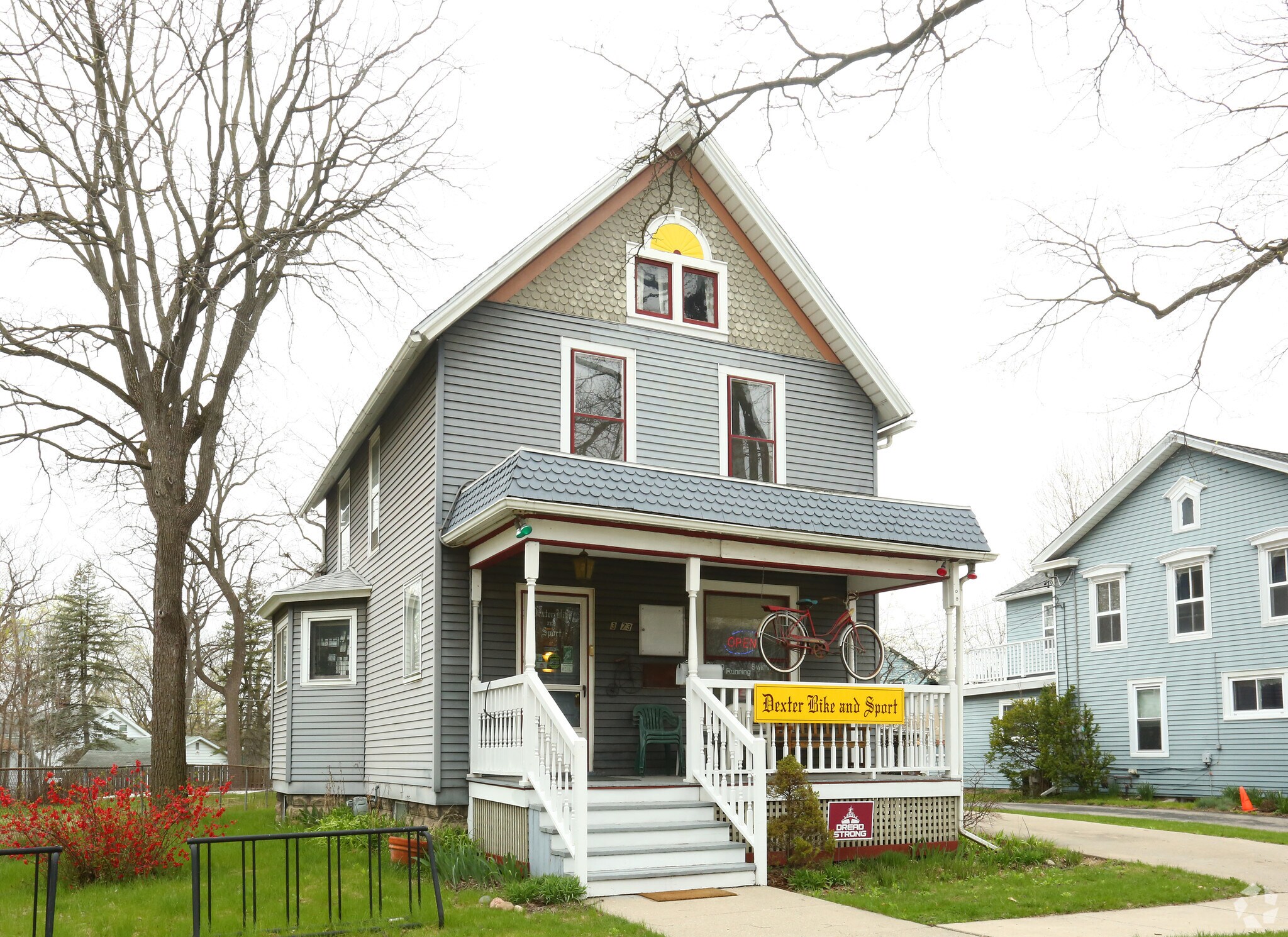 3173 Baker Rd, Dexter, MI for sale Primary Photo- Image 1 of 1