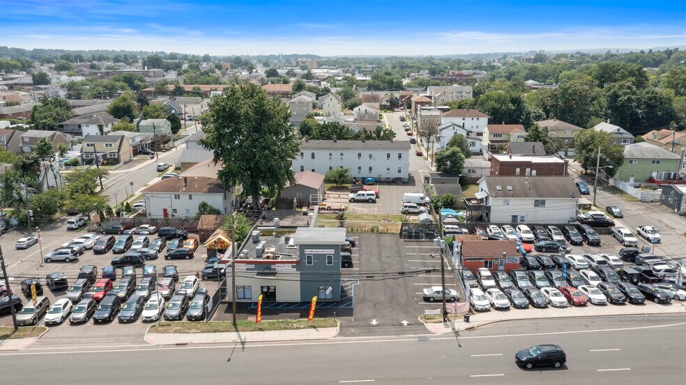 72-74 Route 46 E, Lodi, NJ for sale - Primary Photo - Image 1 of 1