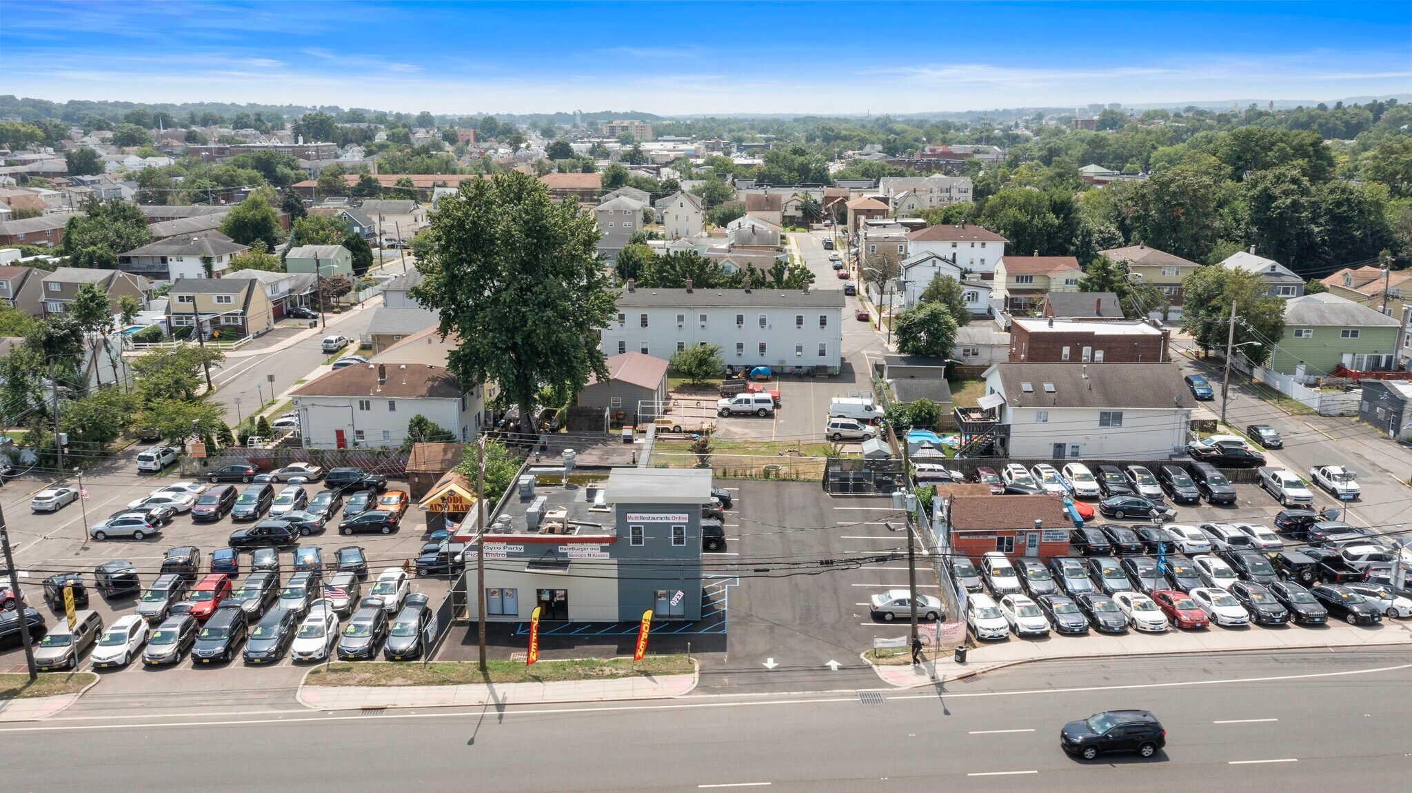 72-74 Route 46 E, Lodi, NJ for sale Primary Photo- Image 1 of 1