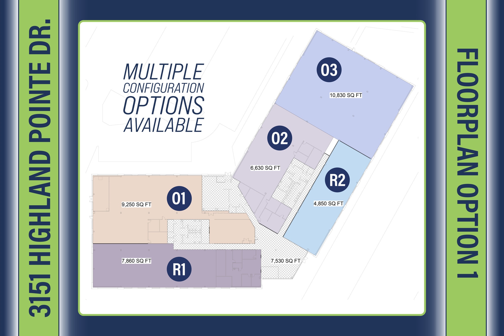 3151 Highland Pointe Dr, Owensboro, KY for sale Floor Plan- Image 1 of 1