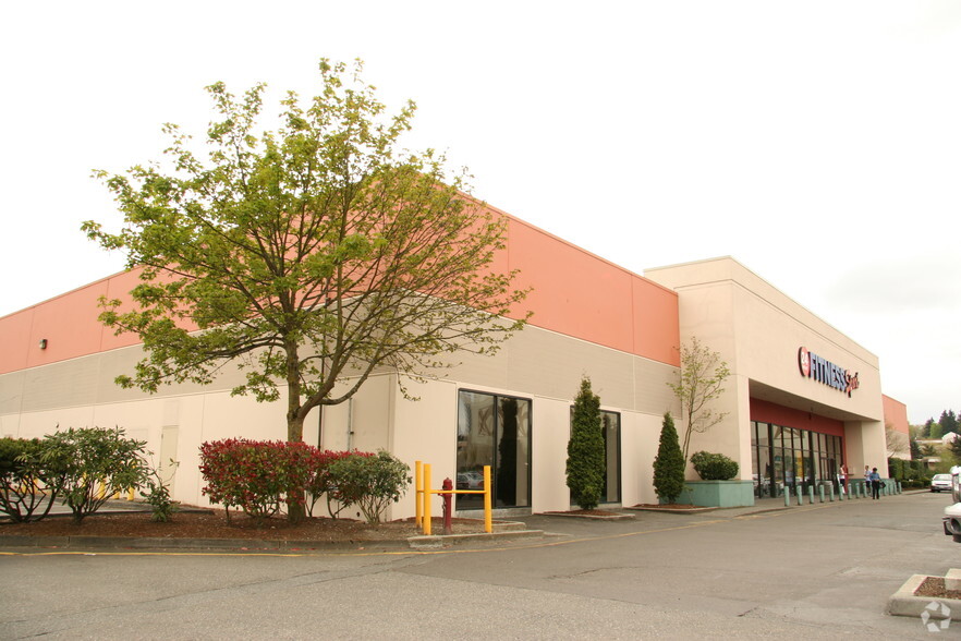 18930 29th Ave W, Lynnwood, WA for lease - Building Photo - Image 2 of 4