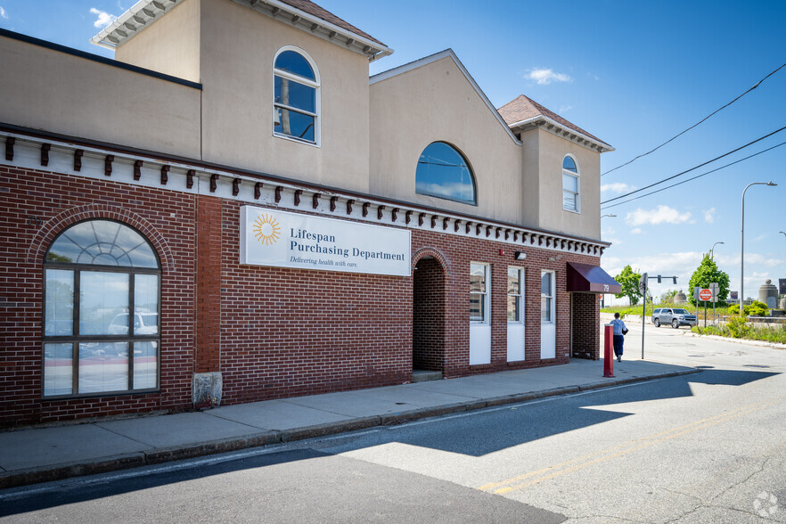 75-79 Plain St, Providence, RI for sale - Building Photo - Image 3 of 5