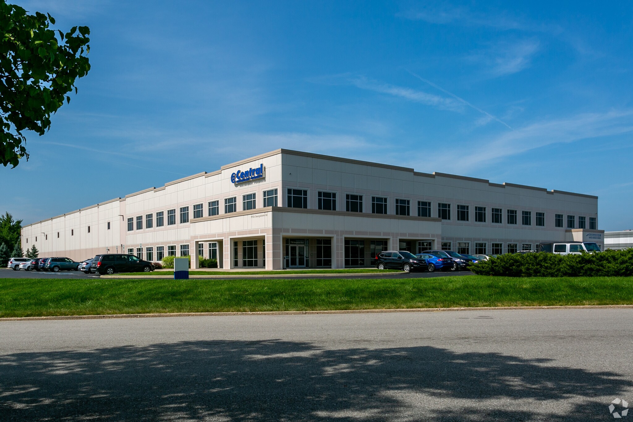 7750 Georgetown Rd, Indianapolis, IN for sale Primary Photo- Image 1 of 1