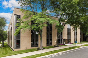 Four Neshaminy Interplex Business Center - Day Care Center