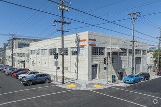 More details for 535 Minnesota St, San Francisco, CA - Flex for Lease