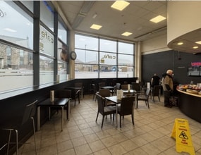 Queen Anne St, Dunfermline for lease Interior Photo- Image 2 of 2