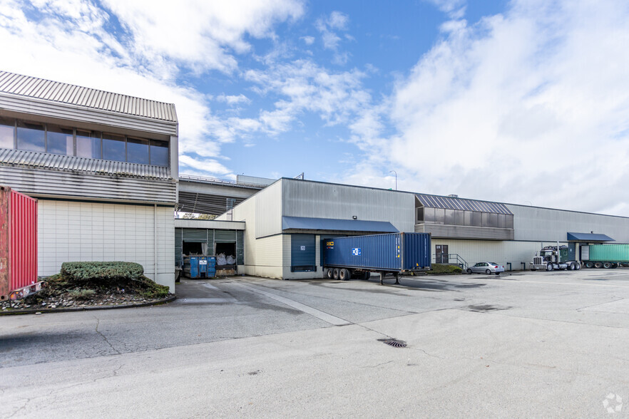 530-590 Chester Rd, Delta, BC for lease - Primary Photo - Image 1 of 5