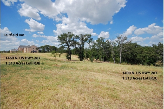 1460 N US Highway 287, Mansfield, TX for sale - Other - Image 3 of 12