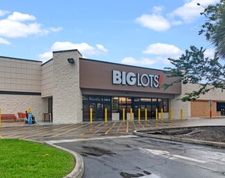 More details for 1906-1998 State Road 44, New Smyrna Beach, FL - Retail for Lease