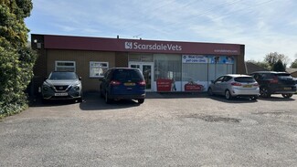 More details for 247 Chellaston Rd, Derby - Retail for Sale