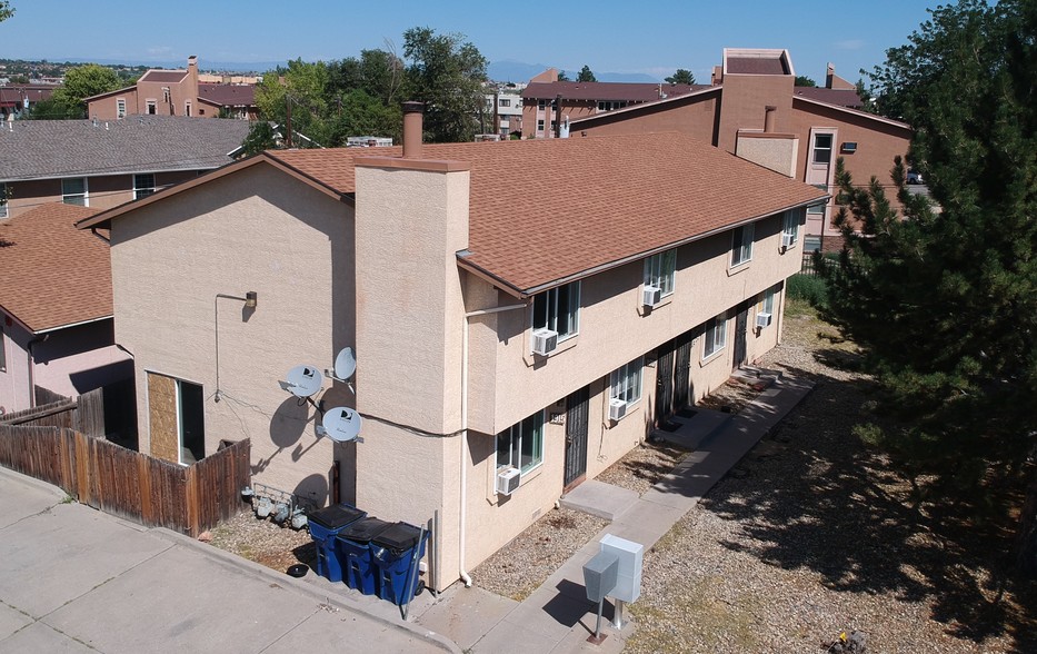 1915 Jerry Murphy Rd, Pueblo, CO for sale - Primary Photo - Image 1 of 1