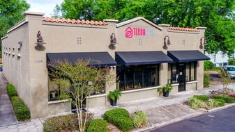 1334 Walnut St, Jacksonville FL - Loft