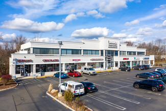 More details for 109 Boston Post Rd, Orange, CT - Office, Retail for Lease