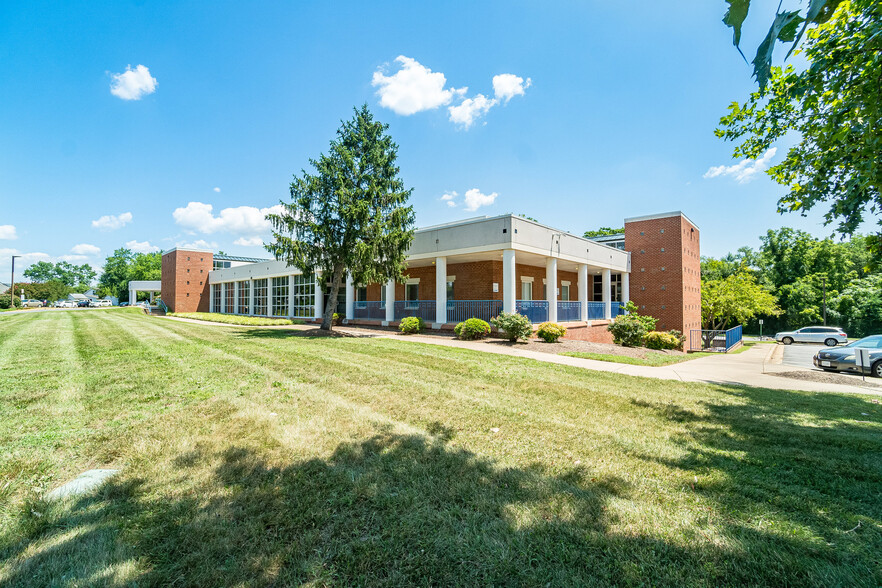 1701 Fall Hill Ave, Fredericksburg, VA 22401 - Office for Lease | LoopNet