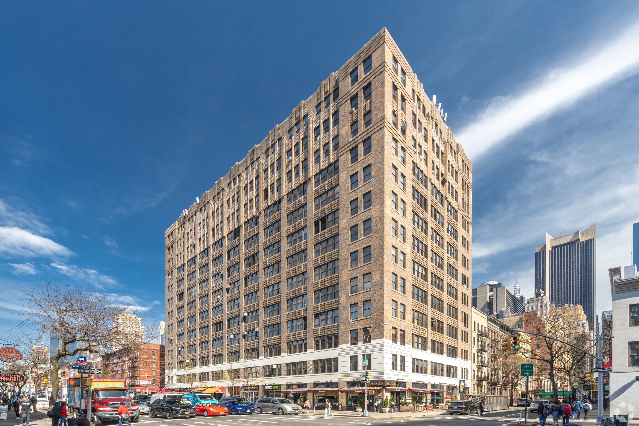 630 Ninth Ave, New York, NY for sale Primary Photo- Image 1 of 1