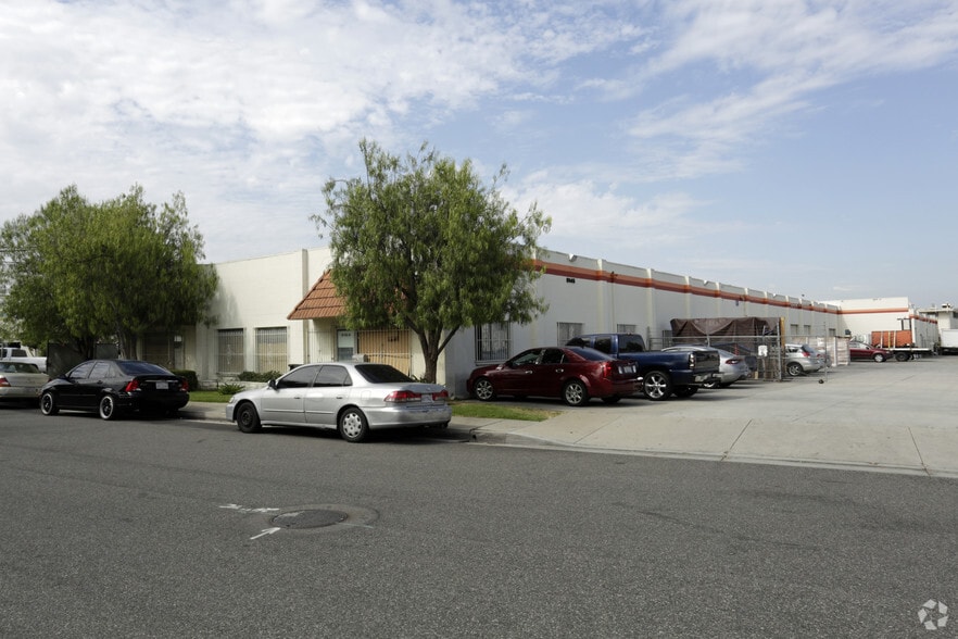 8145 Byron Ave, Whittier, CA for lease - Building Photo - Image 3 of 10