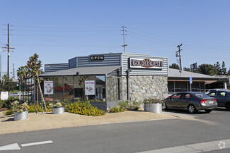 More details for 13030 Goldenwest St, Westminster, CA - Retail for Lease