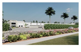 More details for W Airport Blvd, Sanford, FL - Industrial for Lease