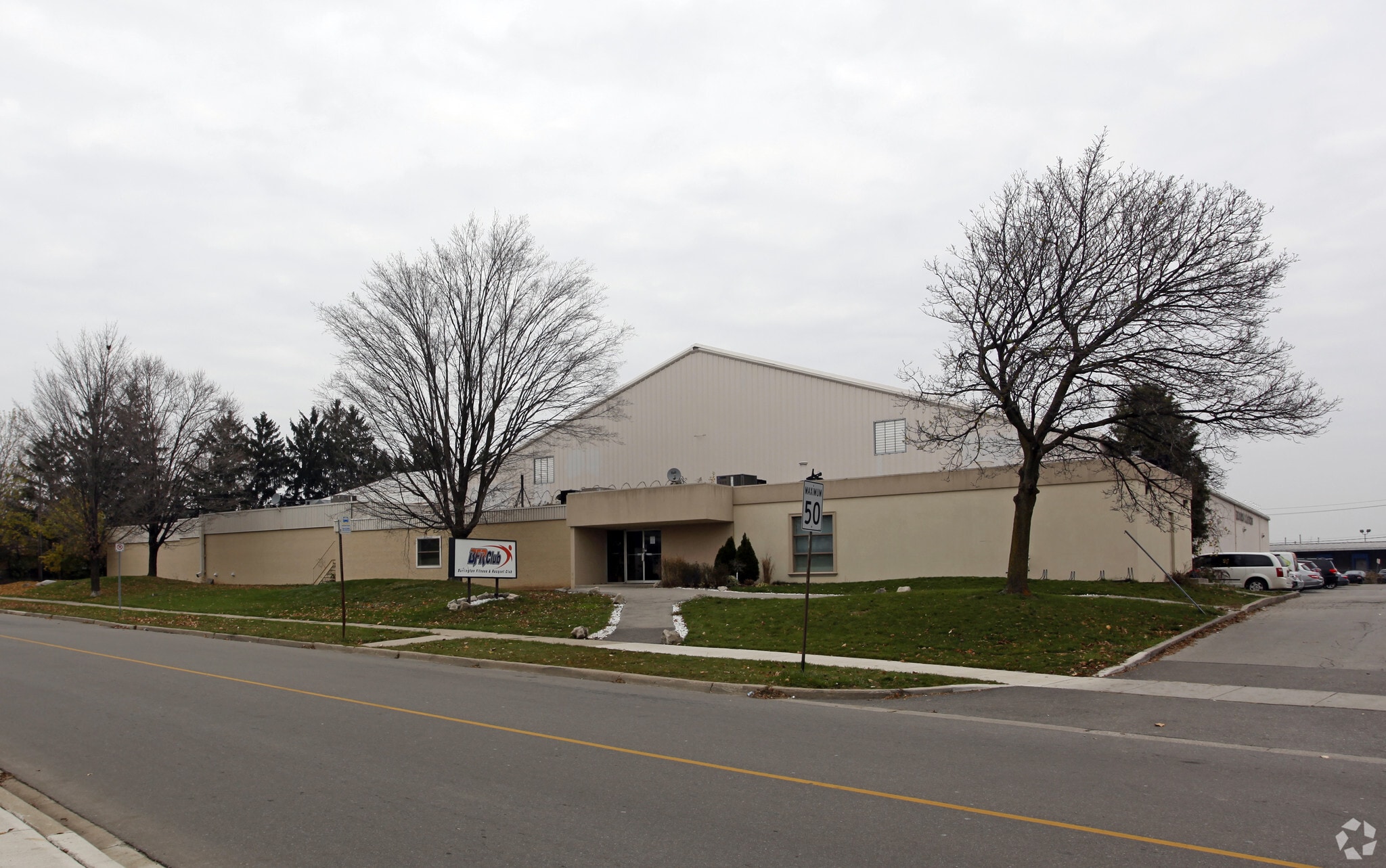 1233 Dillon Rd, Burlington, ON for sale Primary Photo- Image 1 of 1