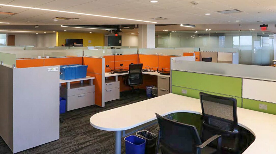 7900 Westpark Dr, McLean, VA for lease Interior Photo- Image 1 of 7