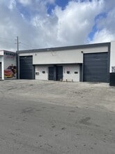 711 NW 6th Ave, Fort Lauderdale, FL for lease Interior Photo- Image 2 of 2