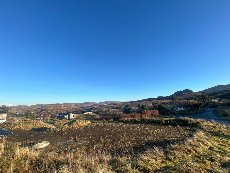 Fiscavaig, Isle Of Skye for sale - Primary Photo - Image 1 of 6