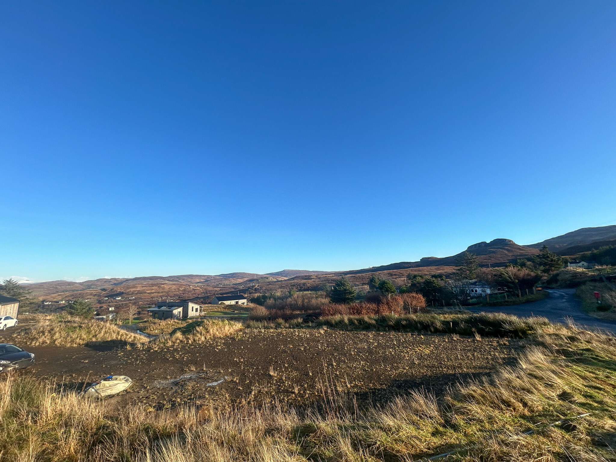 Fiscavaig, Isle Of Skye for sale Primary Photo- Image 1 of 7