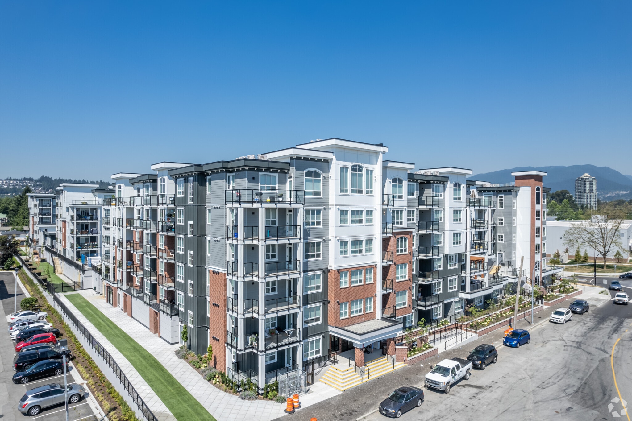 2180 Kelly Av, Port Coquitlam, BC for sale Primary Photo- Image 1 of 1