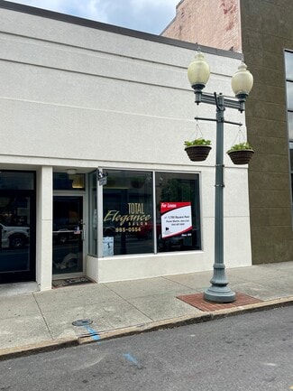 More details for 408 S Jefferson St, Roanoke, VA - Retail for Lease