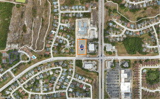 More details for Little Rd & Hudson Ave., Port Richey, FL - Land for Sale