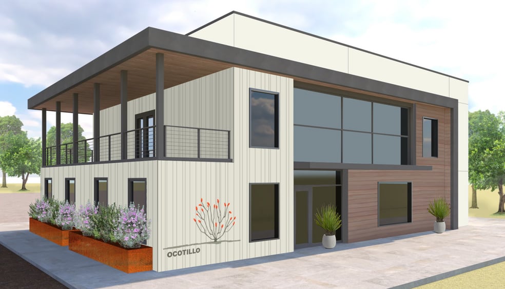 2550 E State Hwy 121, Lewisville, TX for sale - Primary Photo - Image 1 of 2